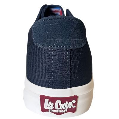 9. Lee Cooper M LCW-24-02-2142MB shoes