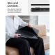10. Spigen SlimFold LD201-S8 Laptop Stand - Gray
