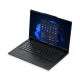 24. Lenovo ThinkPad E14 Gen 7 (Intel) Copilot+ PC Intel Core Ultra 5 226V Laptop 35.6 cm (14") WUXGA 16 GB LPDDR5x-SDRAM 512 GB SSD Wi-Fi 6E (802.11ax) Windows 11 Pro English Black