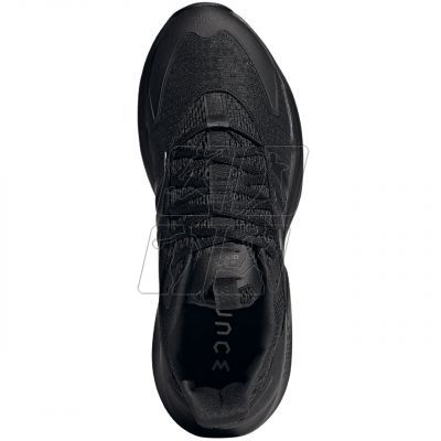 2. Adidas AlphaEdge + M IF7290 running shoes