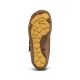 6. Affenzahn Comfy Tiger Recycled Wool Barefoot Winter Boots (01250-70003)
