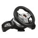 37. NANORS STEERING WHEEL PS4/PS3/XBOX ONE/XBOX360/PC(X-INPUT/D-INPUT)/SWTICH/ANDROID 8IN RS700