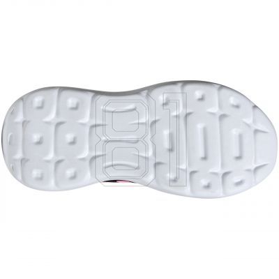 6. Adidas Tensaur Run 3.0 Jr IE3551 shoes