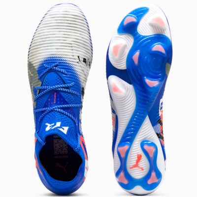 3. Puma Future 8 Ultimate Forever FG M 108420-01 football boots