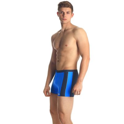 6. Aqua Speed Jason M swimsuit blue