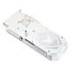 4. PowerColor Red Devil Radeon RX 9070 XT Spectral White AMD 16 GB GDDR6
