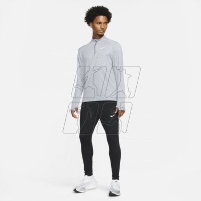 7. Nike Dri-FIT Element M sweatshirt DD4756-084