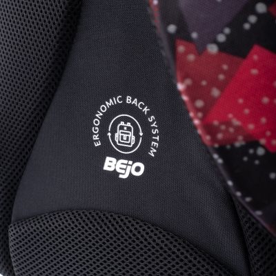 5. Bejo Kapsel backpack 92800410779