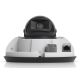 18. Ubiquti UniFi G6 Dome White camera (UVC-G6-Dome-W) 8MP 3840 x 2160 (16:9) IP66 IK10 9.25W