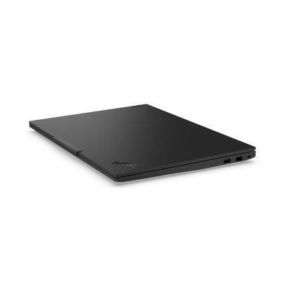 13. Lenovo ThinkPad E16 G3 Ultra 5 226V 16"WUXGA IPS 300nits 60Hz AG 16GB LPDDR5X-8533 SSD512 Intel Arc 130V Cam 1080p 64Wh W11Pro Black 1Y
