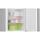 5. BOSCH KGN492IDF fridge-freezer