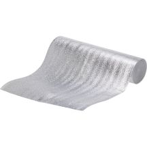 THERMAL INSULATION SCREEN/WALL LAMINATE 400x50CM