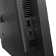 21. Lenovo ThinkVision P24QD-40 LED display 60.5 cm (23.8") 2560 x 1440 px Quad HD LCD Black