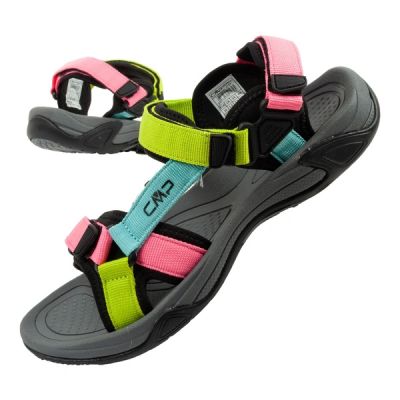 CMP children's sandals Hamal Hiking shoes light comfortable colorful