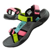 CMP children's sandals Hamal Hiking shoes light comfortable colorful