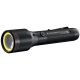 8. Ledlenser P9R Core LEP Flashlight