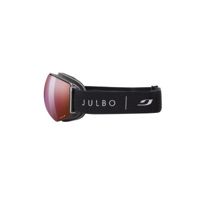 4. Julbo Light Year OTG Ski Goggles Black