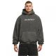 3. Karl Kani Men's Teddy Hoodie PD00007584
