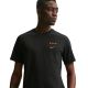 3. Nike FFF Lbr Wrdmark Men's T-Shirt Black IQ2232 010