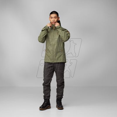 3. Fjällräven Sten Jacket M F81679-620