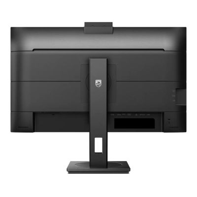 18. Philips 5000 series 27B1U5601H/00 computer monitor 68.6 cm (27") 2560 x 1440 px Quad HD LCD Black