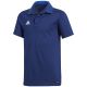 6. adidas Condivo 18 Cotton Polo Shirt JR CF4368