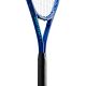 6. Wilson Impact Tennis Racket Rkt 3 4 3/8 WR147510U3