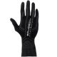 2. Brubeck Universal Thermoactive Gloves Black and Gray GE10010A