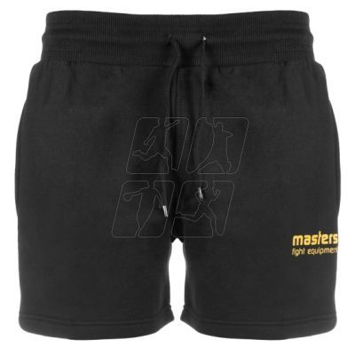 Masters W 04954-01M shorts