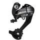SHIMANO RDM-370 ALTUS rear derailleur black