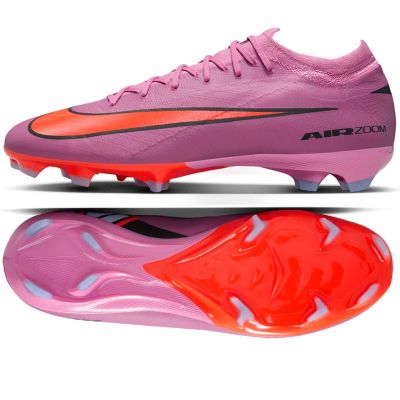 Nike Zoom Mercurial Vapor 16 Pro FG FQ8685-600 shoes