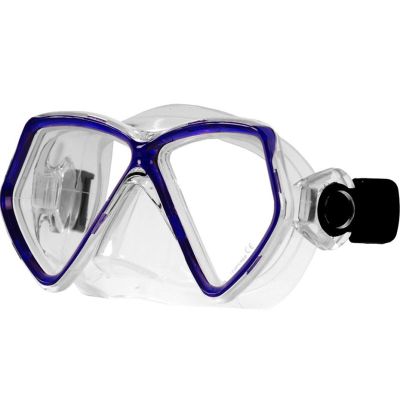 2. Aqua-speed Jet snorkel col.11
