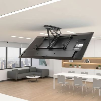 14. MACLEAN ELECTRIC CEILING TV MOUNT MC-880
