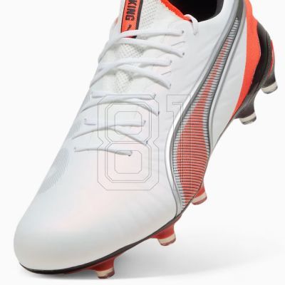 4. Puma King Ultimate FG/AG 108821-01 shoes