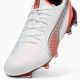 4. Puma King Ultimate FG/AG 108821-01 shoes