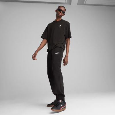 11. Puma ESS 2 Color No. 1 Logo Pants M 684713 01