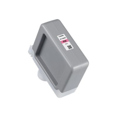 2. Canon PFI-1100 PM ink cartridges - photo magenta - original - ink tank