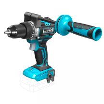 Brushless drill driver 18V 13mm 85N 0*AH SAS+