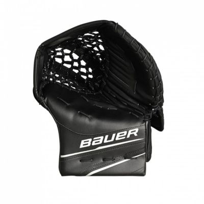 3. Bauer GSX s'23 Jr Catcher