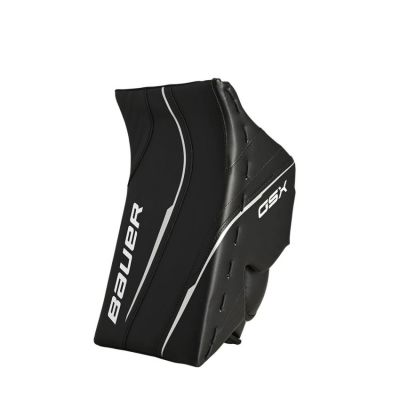 4. Bauer GSX '23 Jr bumper