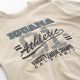 3. Men's short-sleeved T-shirt IREK
