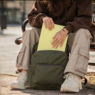 13. Tech-Protect Softshell case for MacBook Neo 13 2026 - matte yellow