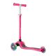 7. PRIMO LIGHTS three-wheeled scooter (423-611-4)