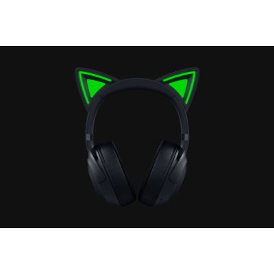 2. Razer Kraken Kitty V2 BT Headset
