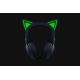 2. Razer Kraken Kitty V2 BT Headset