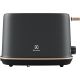 2. ELECTROLUX E7T1-6BP Explore 7 toaster