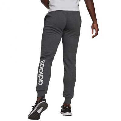 6. adidas Essentials Slim Tapered Cuffed W HA0265 pants