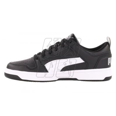 5. Puma Rebound Layup LO SL Jr 370490 02 shoes