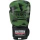 4. RBT-ROMB Leather Boxing Gloves 14 oz