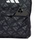 6. Adidas Classic Monogram Graphic JX1257 backpack